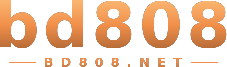 bd808 logo