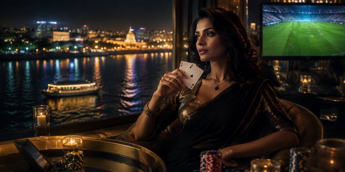 bd808 Table Aces Eights — আমাদের লবিতে কী আছে